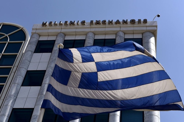 La Grèce rembourse plus tôt que prévu sa dette au FMI