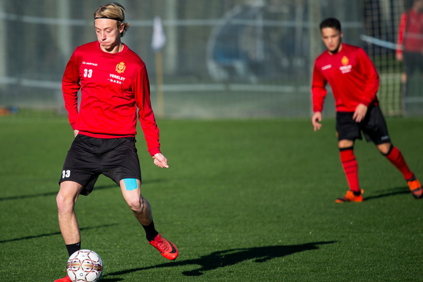 Talent in de Jupiler Pro League: Genk, Charleroi en Mechelen