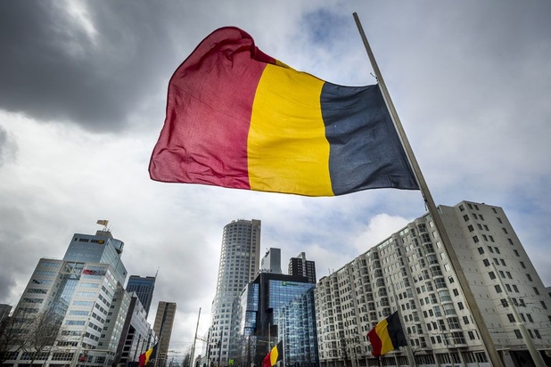 Situation politique et économique en Belgique: "Le salut se trouve dans la lecture !"