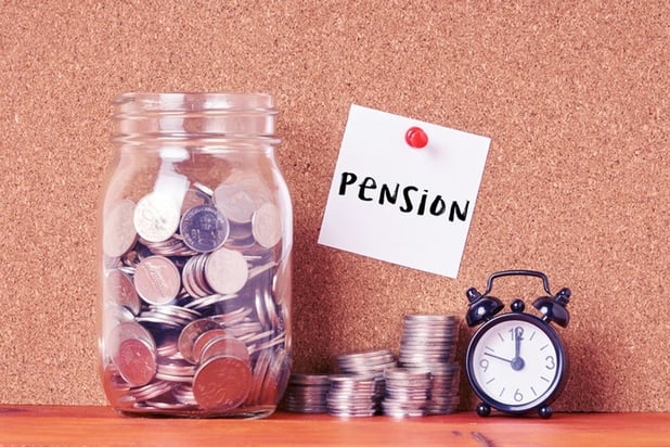Une année de perte pour les fonds de pension en 2018, mais déjà compensée en 2019