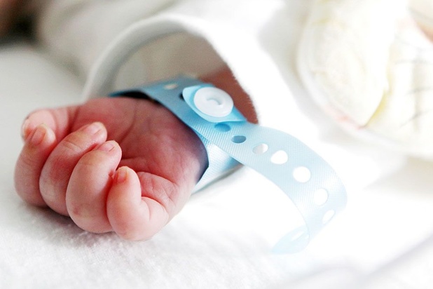 Leuvense AI-software stelt genetische diagnose bij pasgeborene