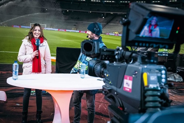 RTL va enchaîner Coupe de Belgique et Champions League 