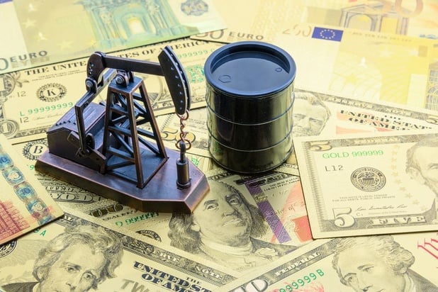 L'absence d'accord au sein de l'Opep+ pousse les prix du pétrole vers le haut