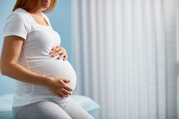 Une infection bénigne au covid chez la femme enceinte reste risquée pour le bébé