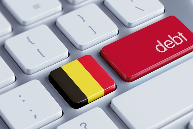 La Belgique emprunte 2,31 milliards d'euros à des taux avantageux