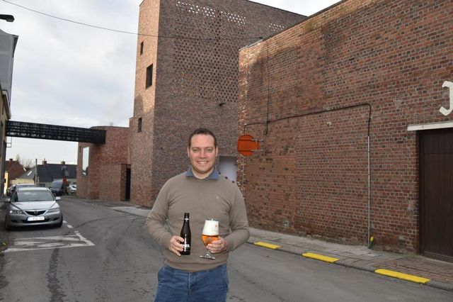 209.000 euro voor Brouwerij Omer Vander Ghinste in Bellegem