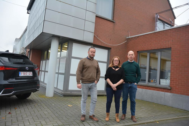 Chocoladebedrijf Saverde krijgt forse steun van Vlaamse regering en gaat verhuizen