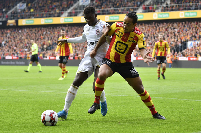 KV Mechelen buigt achterstand om in zege tegen Antwerp ...