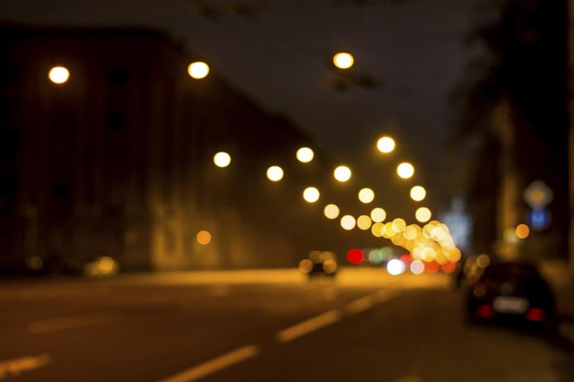 Twintig fietsers zonder verlichting tegengehouden tijdens avondcontrole in Kortrijk