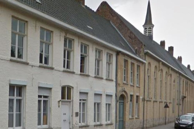 1,7 miljoen euro voor West-Vlaamse scholenbouw