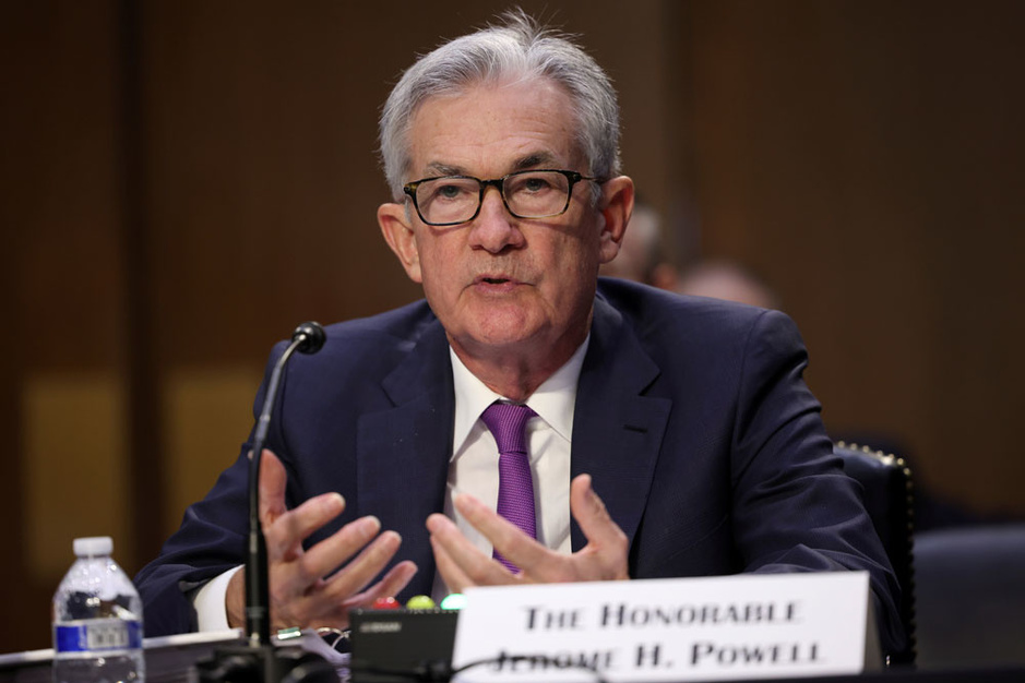 Drie vragen over tapering: 'Afwachtende houding van Fed is waardevol'