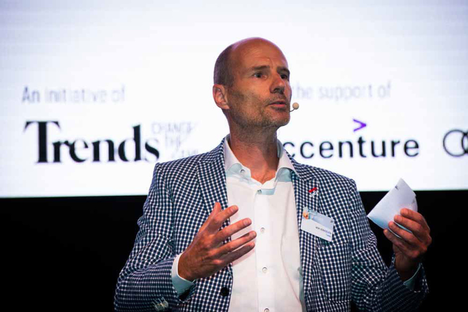 In beeld: Trends Restart your business, our economy, your network