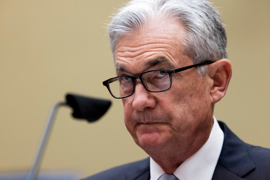 Kondigt Fed-voorzitter Jerome Powell in Jackson Hole een keerpunt in het monetaire beleid aan?