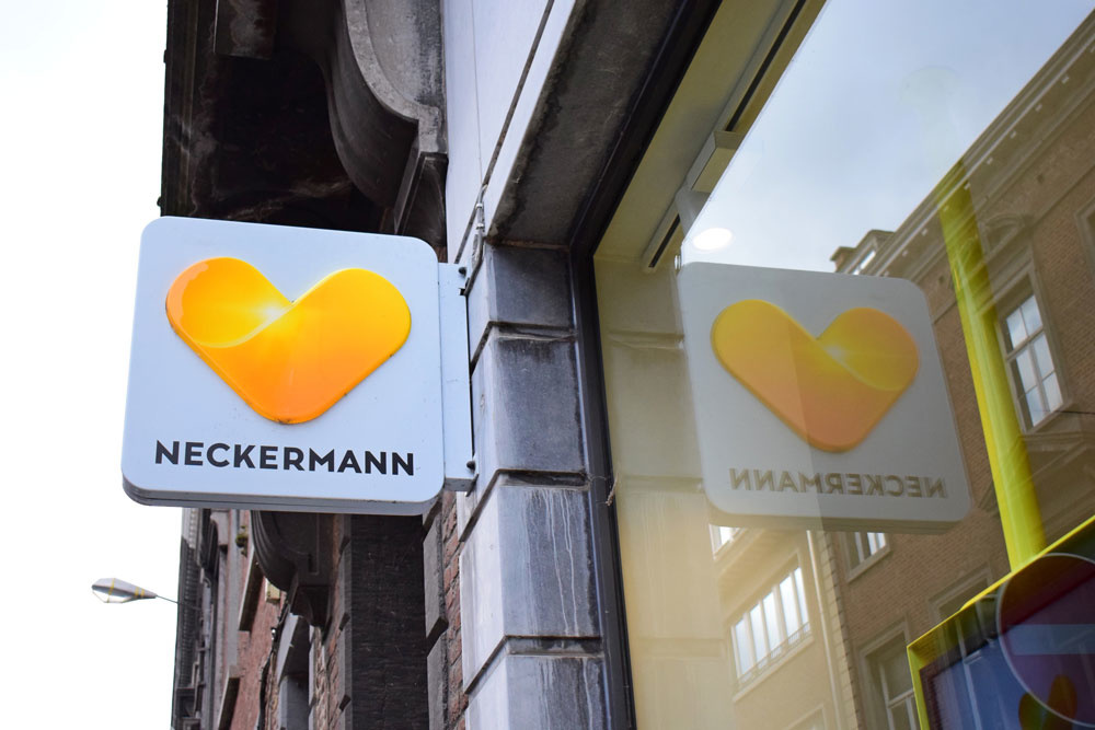 Neckermann Gaat In Zee Met Sunweb Bedrijven Trends