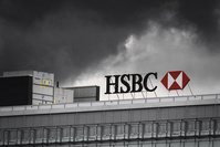 HSBC veut doubler le nombre de cadres noirs aux postes de direction