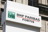Année record pour BNP Paribas Fortis qui avale bpost banque