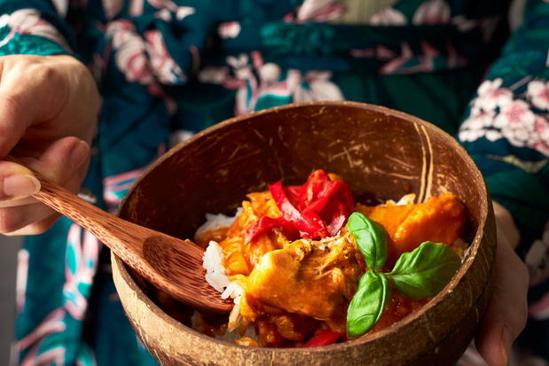Donnez une touche thaïe à votre assiette, laissez-vous inspirer par ces 4 favoris de la cuisine orientale