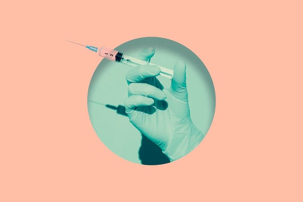 Troisième dose: un tiers des vaccinés refusent ou hésitent
