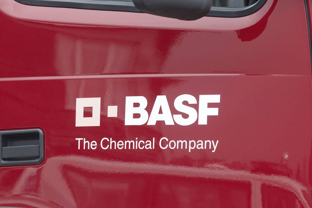 BASF schrapt 6.000 banen