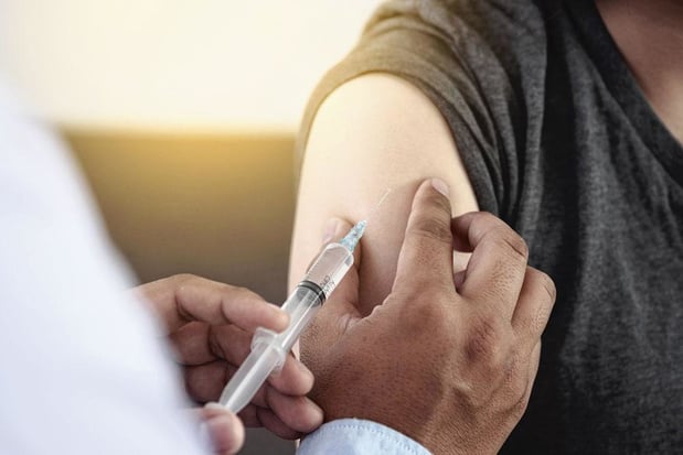 La Belgique élargit la vaccination aux jeunes garçons