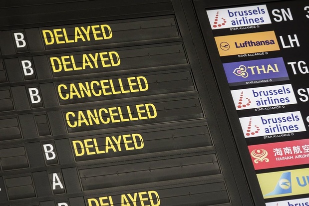 Brussels Airport, Brussels Airlines en TUI dagen Skeyes samen voor de rechter