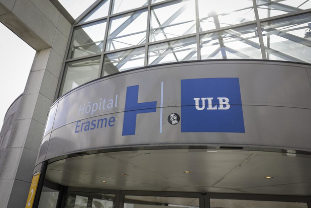 Médecine : inauguration d'un nouveau complexe d'auditoires sur le campus Erasme de l'ULB