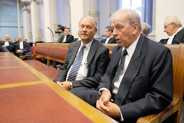 Lernout et Hauspie: Six anciens administrateurs condamnés à 655 millions d'euros