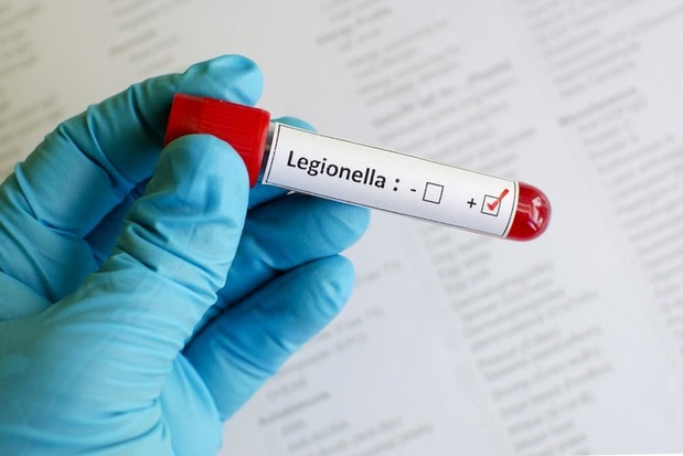 Uitbraak van legionellose: hoe raak je besmet door Legionella?