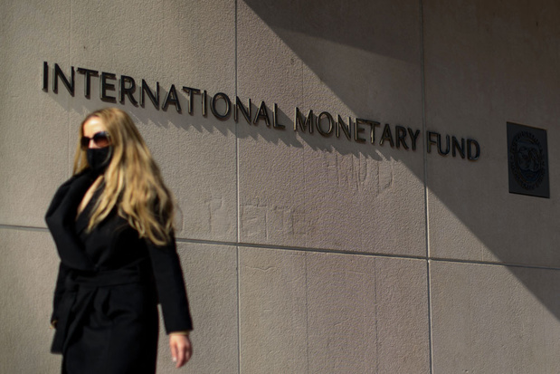 IMF pessimistischer voor Belgische economie