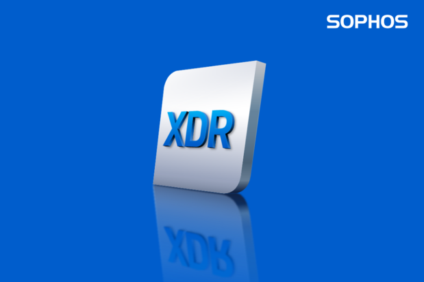 Sophos XDR - Synchronisatie van native endpoint-, server-, firewall- en e-mailbeveiliging