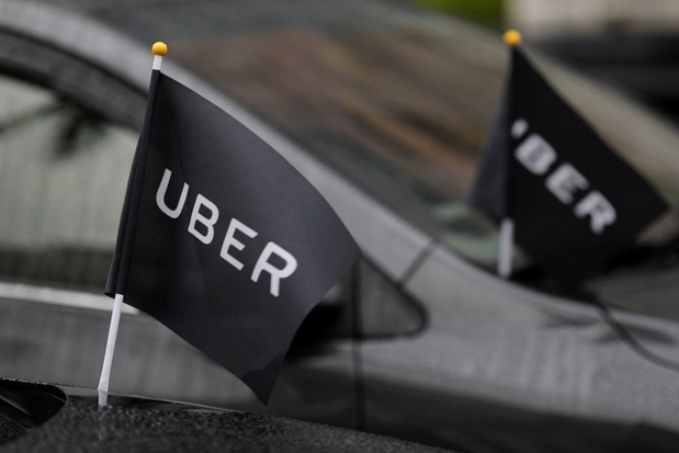 Brusselse arbeidsrechtbank spreekt zich op 16 november uit over geschil Uber