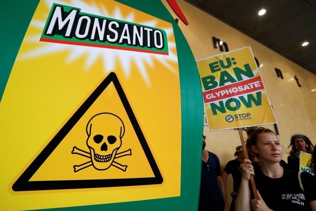 Monsanto had waarschijnlijk ook in andere landen lijsten met tegenstanders van glyfosaat