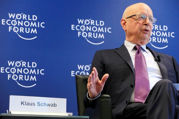 Factcheck: nee, WEF-voorzitter Klaus Schwab werd niet gearresteerd