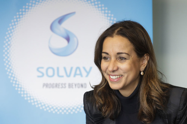 Solvay draagt steentje bij aan ontwikkeling coronavaccins