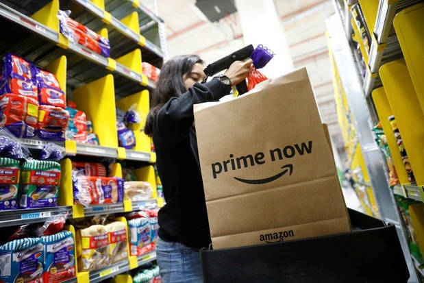 Amazon Prime fors duurder in Europa (update 29/07)