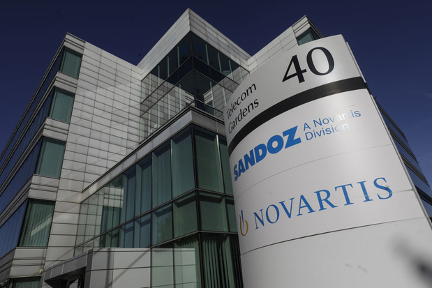 Novartis krijgt boete van Mededingingsautoriteit voor misbruik machtspositie: 2,8 miljoen euro