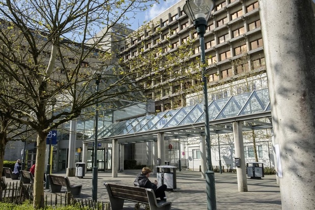 L'hôpital Erasme premier certifié "Stroke Center" en Belgique pour le traitement des AVC