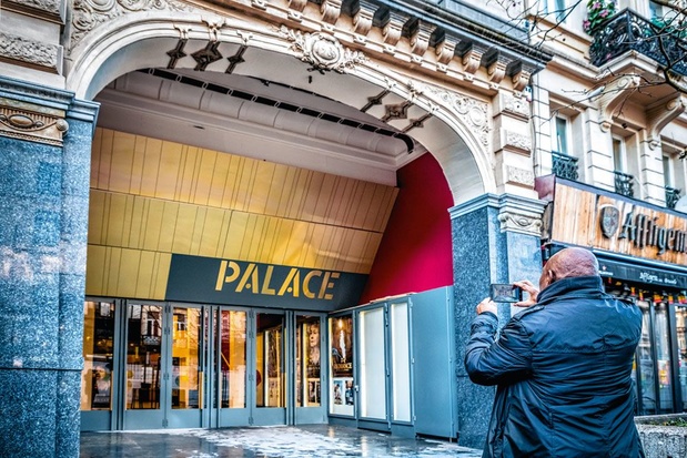 Covid : La police de Bruxelles ne contrôlera pas les cinémas qui resteront ouverts