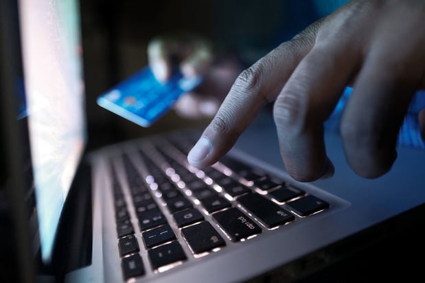 14-jarige Nederlander aangehouden om opzetten phishingwebsites