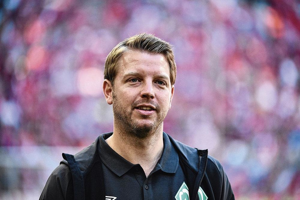 Florian Kohfeldt volgt Mark van Bommel op als trainer van Wolfsburg