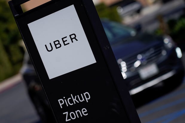 Ive Marx (UAntwerpen) over de komst van Uber: 'Taxivervoer kan goedkoper'