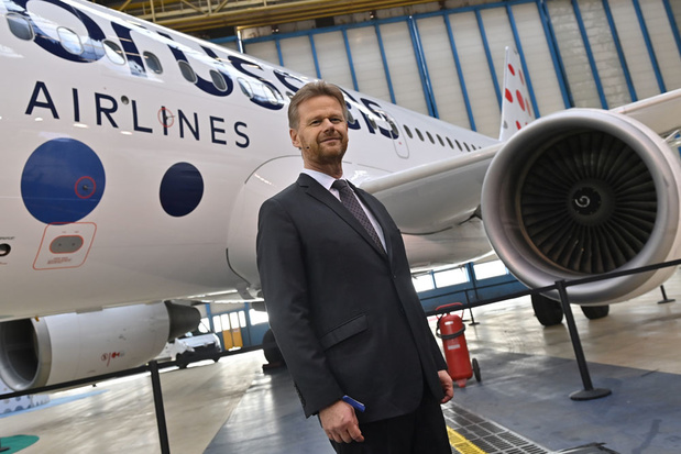 Brussels Airlines wil meer vliegtuigen inzetten tijdens zomermaanden