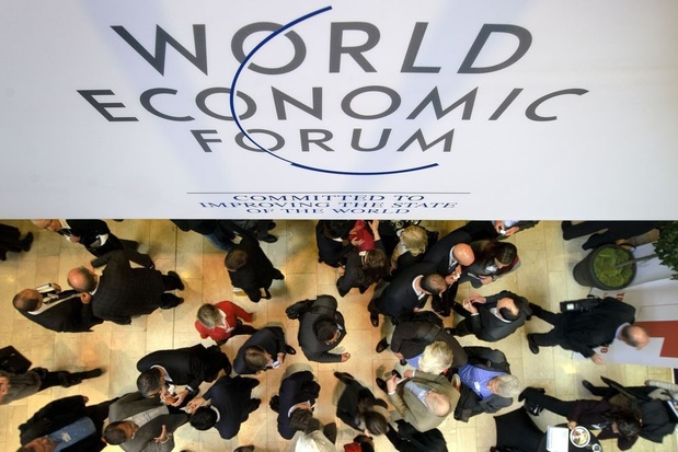 Factcheck: nee, het Wereld Economisch Forum maakte geen melding van de omikronvariant in juli