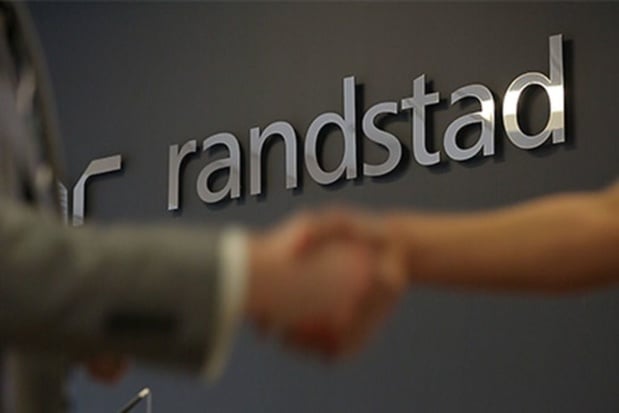 Chiffre d'affaires record pour Randstad