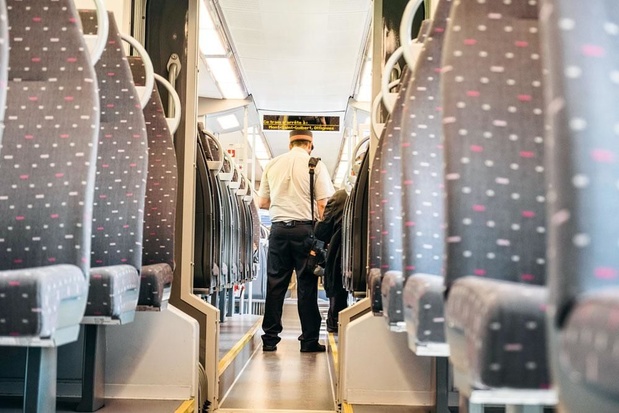 La SNCB veut prolonger de 10 ans son exclusivité sur le transport intérieur de passagers