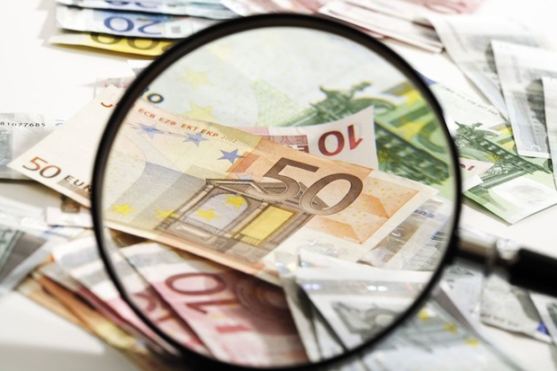 Rapport Rekenhof: meer dan 2 miljard euro aan lastenverlagingen niet gecontroleerd