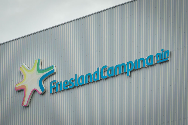 FrieslandCampina sluit vestiging in Genk: 211 banen op de tocht