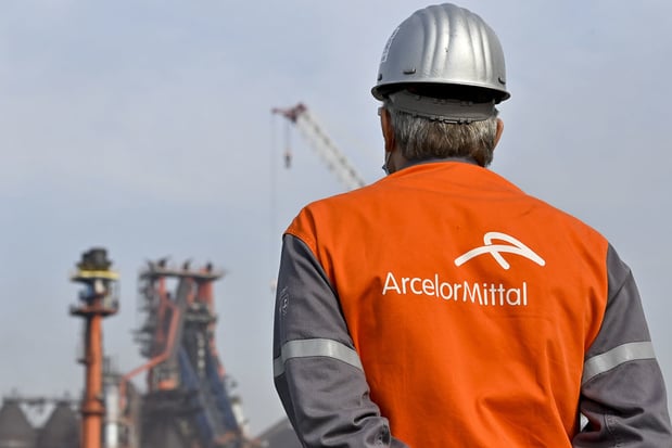 Staalarbeiders ArcelorMittal verwerpen voorakkoord CAO, stakingsaanzegging op komst