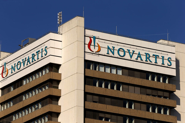 Novartis trekt patent op duur kankermedicijn in: 'Historische beslissing'