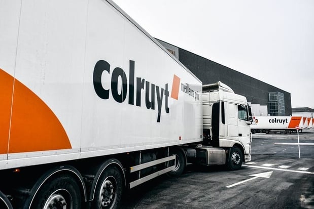 Colruyt schrapt veehandelaar uit aankoopketen